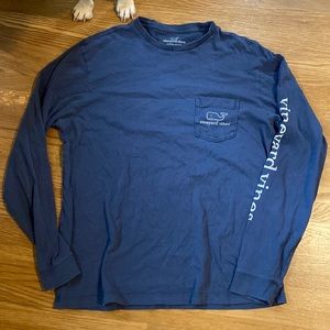 Vineyard Vines Long Sleeve